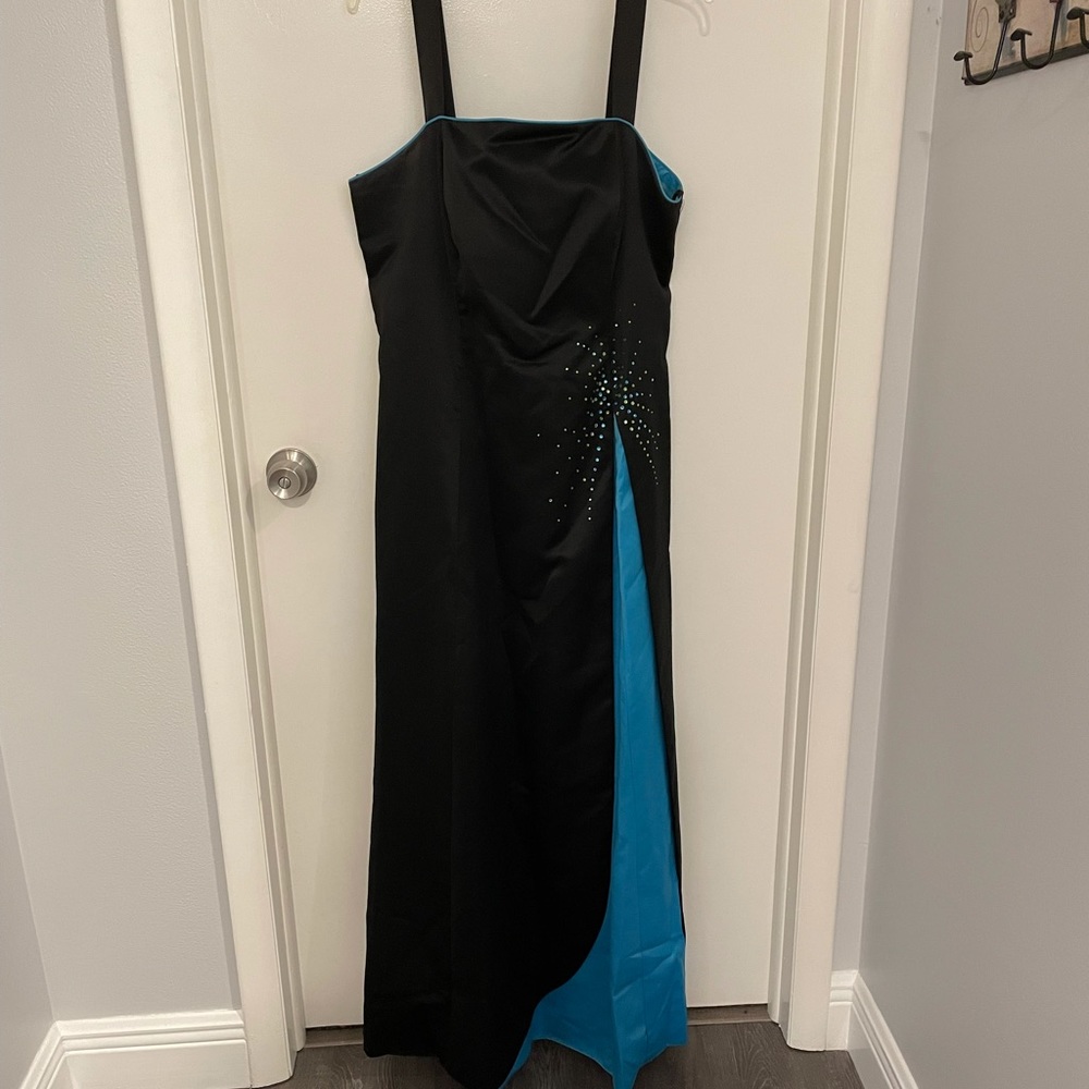 Homecoming/prom dress